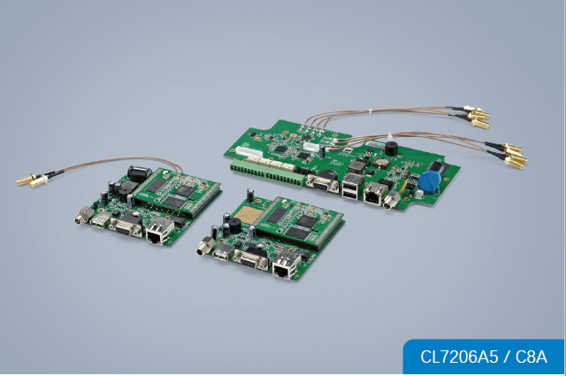 серия UHF OEM оборудования Hopeland