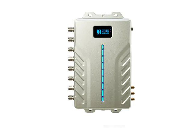 uhf series shine