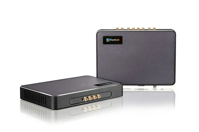 uhf series smart